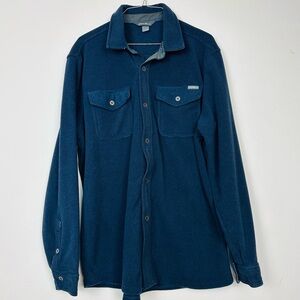 Eddie Bauer Long Sleeves Shirt For Men
